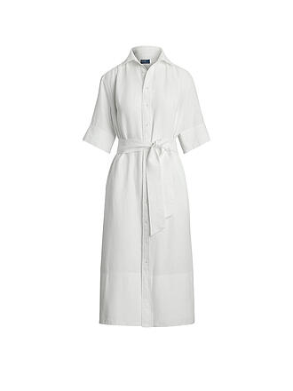 POLO RALPH LAUREN | Midikleid 