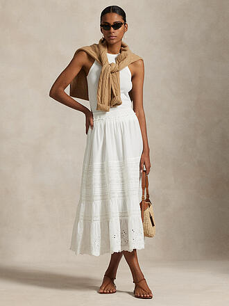 POLO RALPH LAUREN | Midirock 