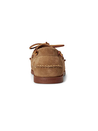 POLO RALPH LAUREN | Bootsschuhe MERTON