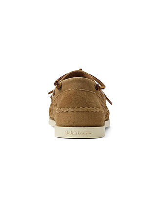POLO RALPH LAUREN | Bootsschuhe 