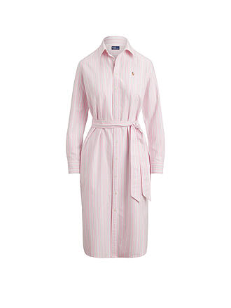 POLO RALPH LAUREN | Minikleid 