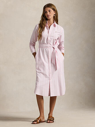 POLO RALPH LAUREN | Minikleid 