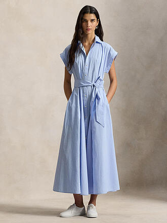 POLO RALPH LAUREN | Midikleid 