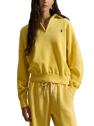 POLO RALPH LAUREN | Troyer Pullover 