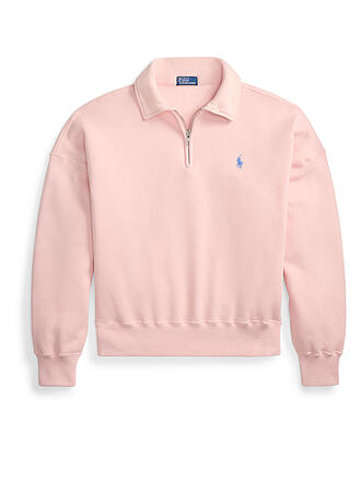 POLO RALPH LAUREN | Troyer Pullover 