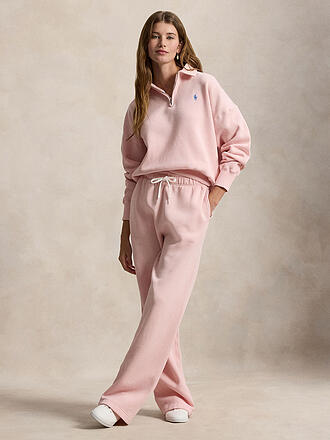 POLO RALPH LAUREN | Troyer Pullover 