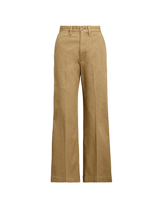 POLO RALPH LAUREN | Marlenehose 