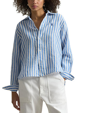 POLO RALPH LAUREN | Hemdbluse 