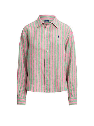 POLO RALPH LAUREN | Hemdbluse 