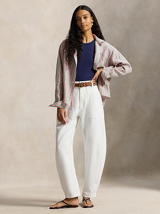 POLO RALPH LAUREN | Hemdbluse 