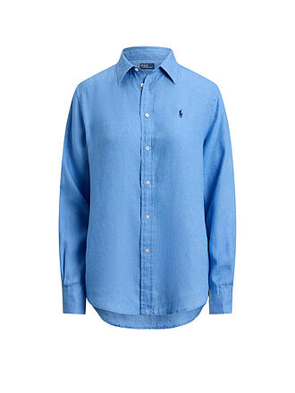 POLO RALPH LAUREN | Leinenbluse