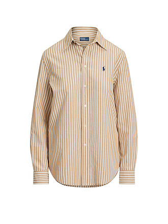 POLO RALPH LAUREN | Bluse 