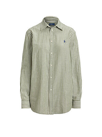 POLO RALPH LAUREN | Bluse 