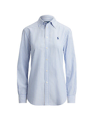 POLO RALPH LAUREN | Bluse 