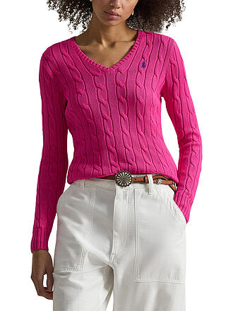 POLO RALPH LAUREN | Pullover KIMBERLEY