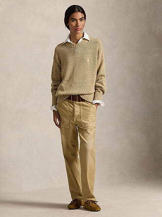 POLO RALPH LAUREN | Pullover 