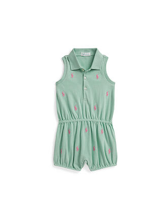 POLO RALPH LAUREN | Baby Jumpsuit