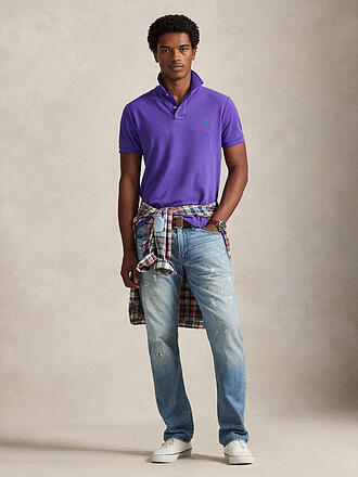 POLO RALPH LAUREN | Poloshirt Custom Slim Fit