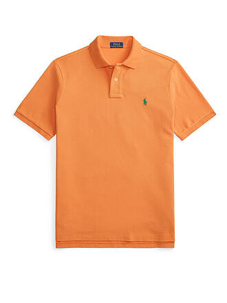 POLO RALPH LAUREN | Poloshirt Custom Slim Fit