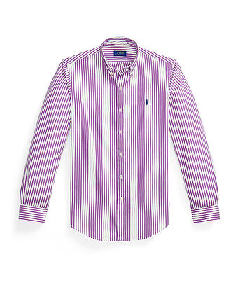 POLO RALPH LAUREN | Hemd Custom Fit