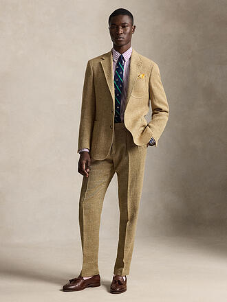 POLO RALPH LAUREN | Hemd Custom Fit