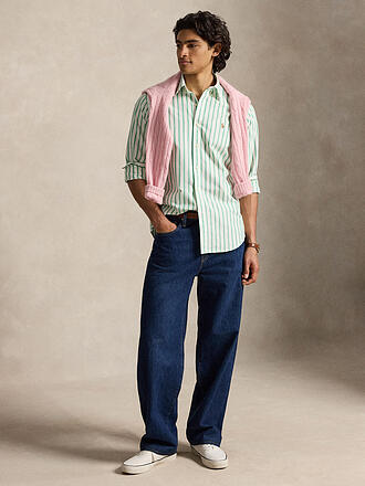 POLO RALPH LAUREN | Hemd Custom Fit
