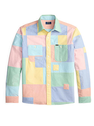 POLO RALPH LAUREN | Hemd 
