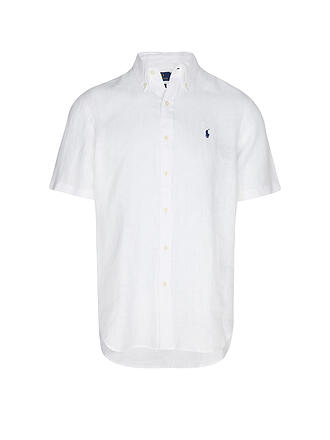 POLO RALPH LAUREN | Leinenhemd