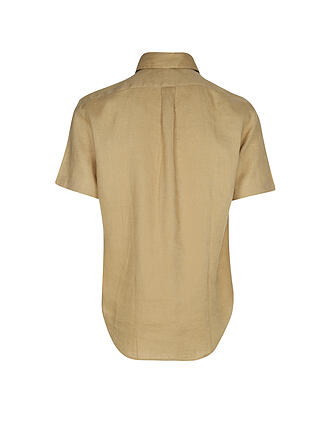 POLO RALPH LAUREN | Leinenhemd