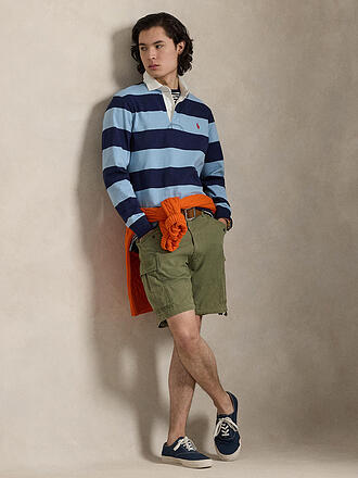 POLO RALPH LAUREN | Rugby Shirt