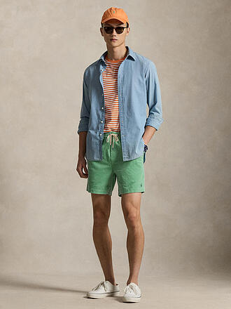 POLO RALPH LAUREN | Cordshorts