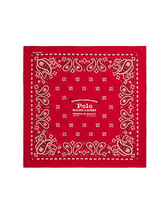 POLO RALPH LAUREN | Tuch - Bandana