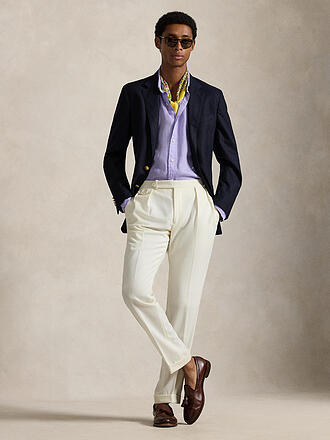 POLO RALPH LAUREN | Leinenhemd Custom Fit