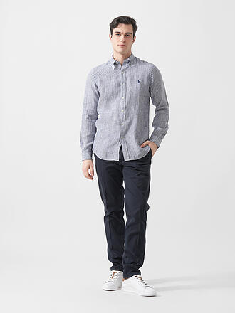 POLO RALPH LAUREN | Leinenhemd Custom Fit