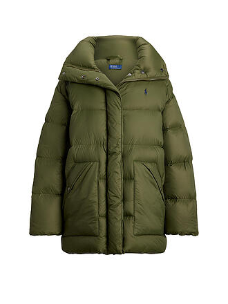 POLO RALPH LAUREN | Daunenjacke