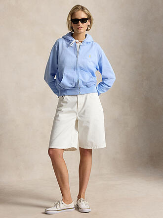 POLO RALPH LAUREN | Sweatjacke 