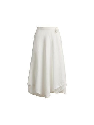 POLO RALPH LAUREN | Leinenrock 