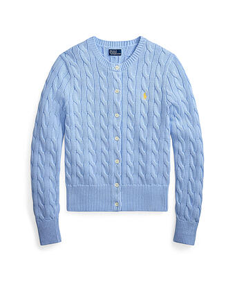 POLO RALPH LAUREN | Cardigan Slim Fit