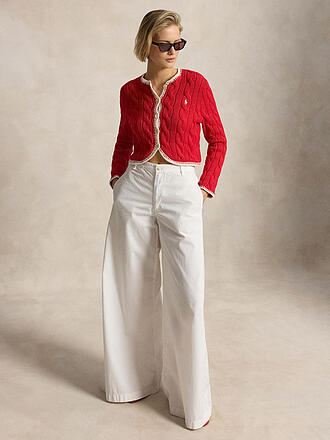 POLO RALPH LAUREN | Strickjacke