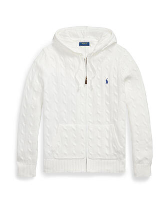 POLO RALPH LAUREN | Strickjacke 