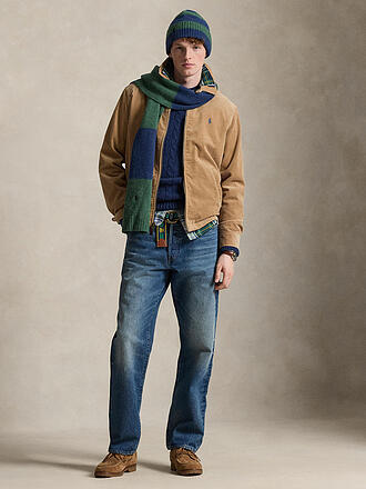 POLO RALPH LAUREN | Windbreaker 
