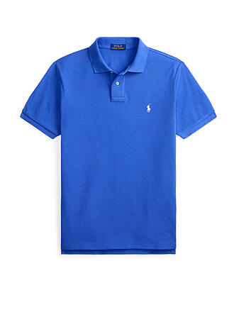POLO RALPH LAUREN | Poloshirt Custom Slim Fit