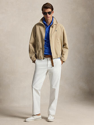 POLO RALPH LAUREN | Poloshirt Custom Slim Fit