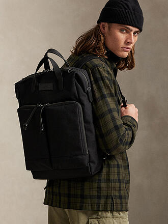 POLO RALPH LAUREN | Rucksack 