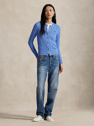 POLO RALPH LAUREN | Cardigan Slim Fit