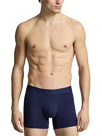 POLO RALPH LAUREN | Pants 3er Pkg. Navy