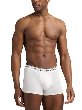 POLO RALPH LAUREN | Pants 5er white / black /bichr /black