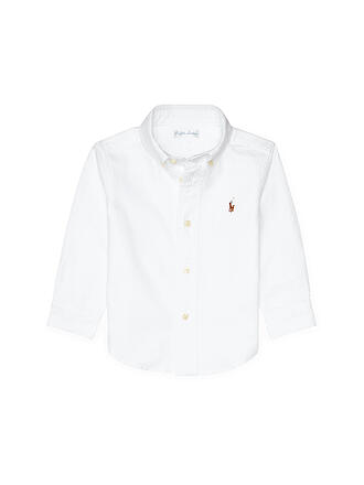 POLO RALPH LAUREN | Baby Jungen Hemd