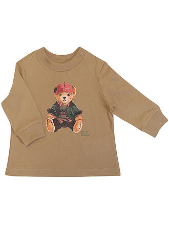 POLO RALPH LAUREN | Baby Langarmshirt 