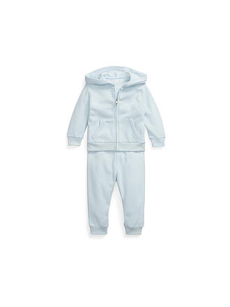 POLO RALPH LAUREN | Baby Set 2-teilig Sweatjacke und Hose